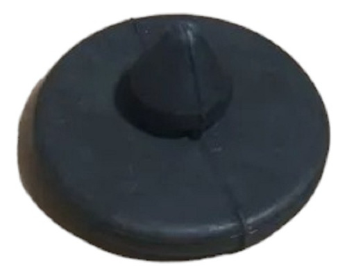 Coxim Batente De Estepe Fiat Ducato Original 1315074080