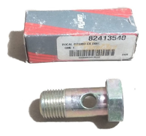 Tubo Conexao Mangueira Direcao Hidraulica Uno Fiorino Elba