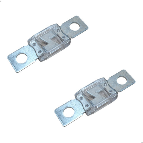 Fusível Mega 200 Amperes - Som Mega Fusivel 200a 2pcs