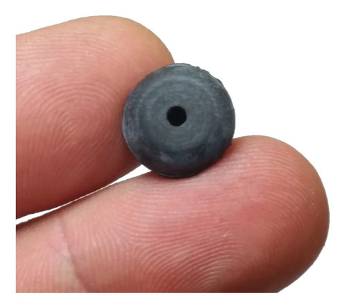 Batente Portinhola Combustível - Gol Parati Saveiro 14mm10mm