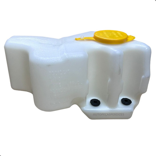 Reservatorio Agua Limpador Gm Kadett Todos 2 Furos Bomba