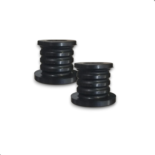 Bucha Acoplamento Coluna Direção Gol Parati Saveiro 12 Peças