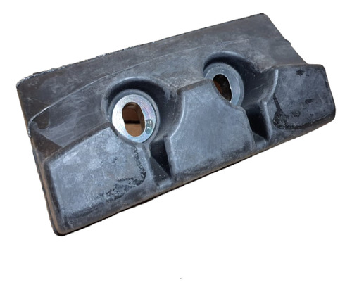 Coxim Batente Tampa Traseira Fiat Idea 2011 A 2016 51888937