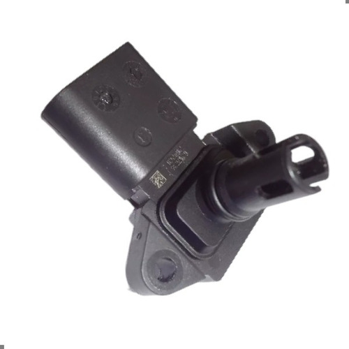 Sensor Velocidade 03d907601a Fox Polo Golf Audi Original Vw