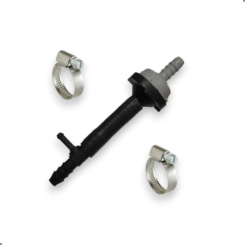 Válvula Serve Freio Universal Medidas 8mm X 8mm X 5mm 3 Vias