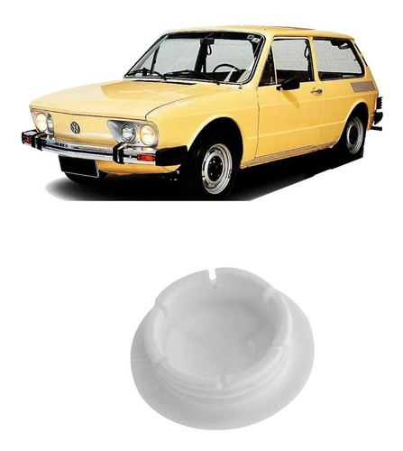 Tampa Respiro Oleo Variant Brasilia N°02