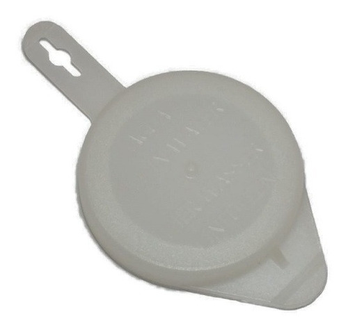 Tampa Reservatório Limpador Ipanema Corsa Monza Kadett