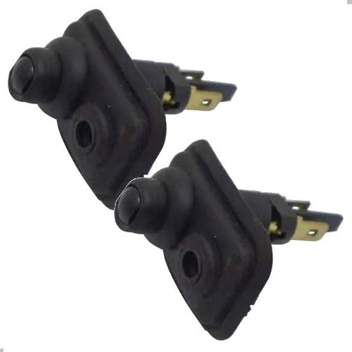 Par Interruptor Porta Palio Siena Weekend Strada