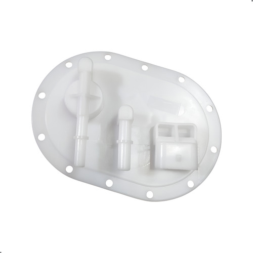 Flange Bomba Combustível Palio Fire Siena Strada Idea Flex