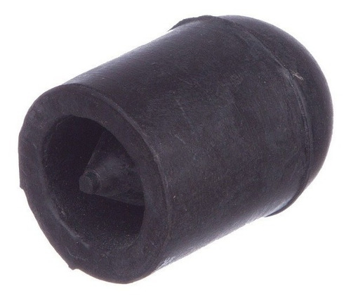 Tampao Borracha Cano Ar Quente Universal 20mm Interno Gm0208