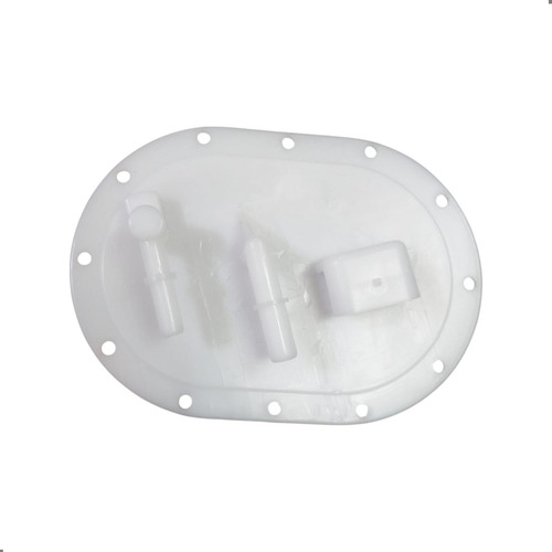 Flange Bomba Combustivel Palio Siena Week Strada Fire Marwal