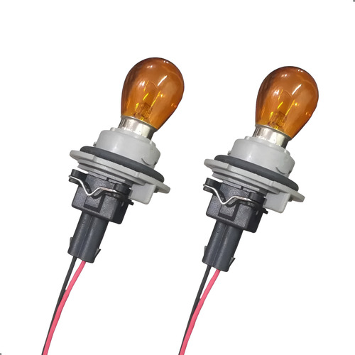 Par Soquete Pisca + Plug + Lampada Logus Pointer 93 94 95 96
