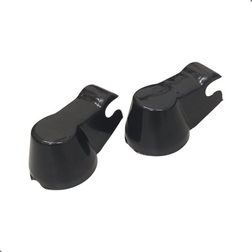 Par Capa Braço Limpador Corsa 94 Até 00 Monza Kadett Ipanema