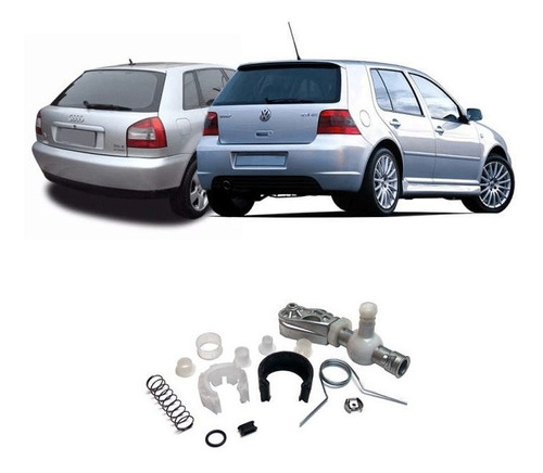 Reparo Alavanca Cambio Bora Golf Polo New Beetle Audi A3