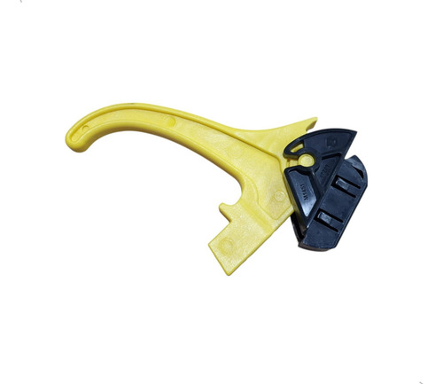 Alavanca Abertura Capo Fiat Palio Siena Strada Argo Mobi