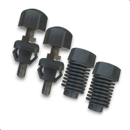 Kit Coxim Batente Capo Blazer S10 2001 A 2011 2 Orig