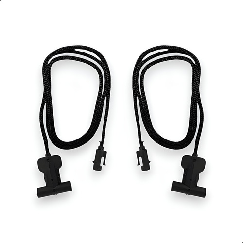 Cordao Tampao Traseiro Gm Celta 2003 Em Diante Todos (par)