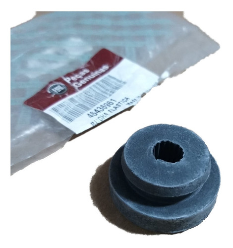 Bucha Coxim Sup. Radiador Brava Doblo Marea Nova Original