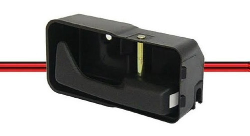 Maçaneta Interno Escort Verona 93 94 95 96 Direito