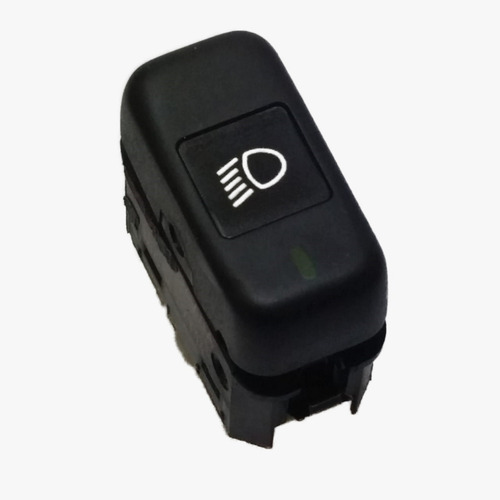 Botao Interruptor Farol Tecla Mercedes Caminhao Onibus Truck Axor