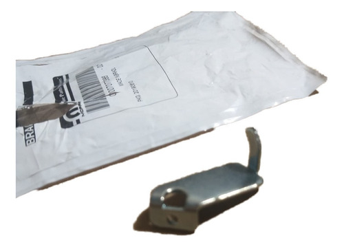 Trava Haste Cabo Acionamento Ar Ventilacao Uno Premio Elba