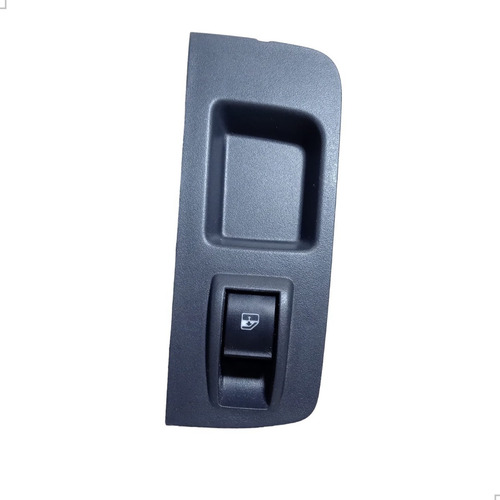 Botão Vidro Elétrico Fiat Palio Siena Strada Moldura 03/12