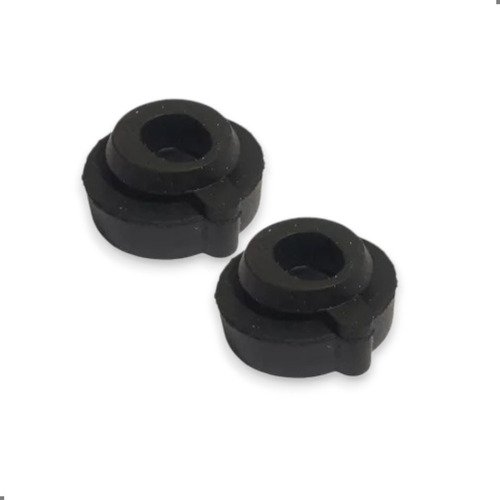 Bucha Coxim Radiador Fiat Palio Uno Mobi Fiorino Linea Punto