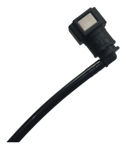Conector 90ºgraus Partida A Frio Vw Gol G5 G6 G7 G8 Voyage