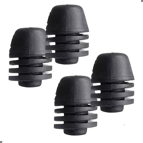 Bucha Calco Capo Porta Malas Versailles Royale G2 (4peças)