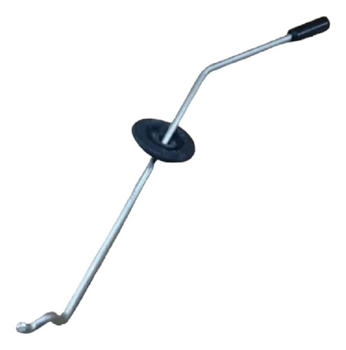 Pino Porta Gol Saveiro Voyage G5 G6 G7 Esquerdo Original Vw