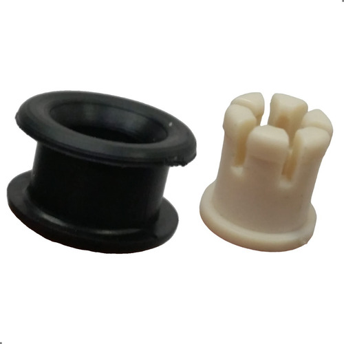 Par Buchas Cabo Trambulador Seletor Audi A3 Bora Golf Polo