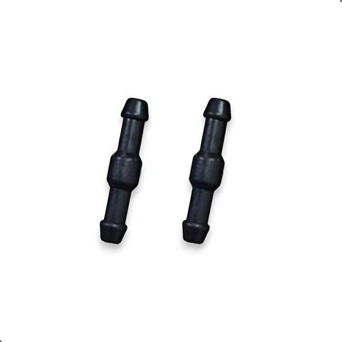 Kit 5 Conexao Emenda Mangueira Limpador Palio Tipo Sw Idea