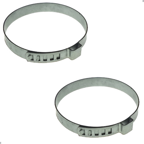 2 Abraçadeira Pequena Homocinética 33mm Monza Kadett Ipanema
