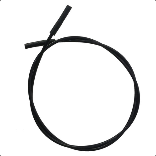 Mangueira Canister Kombi 97 Até 05 Ar Injetada Original Vw