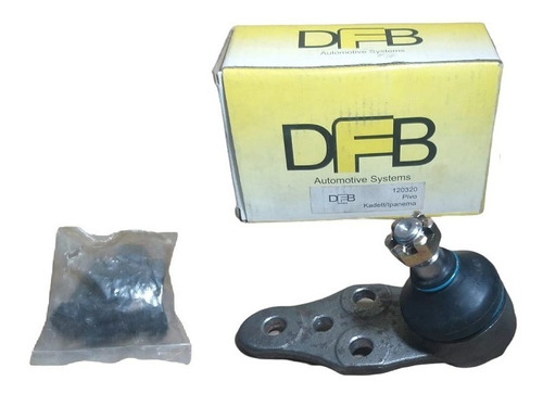 Pivo Suspensão Kadett Ipanema 89/98 Marca Dfb