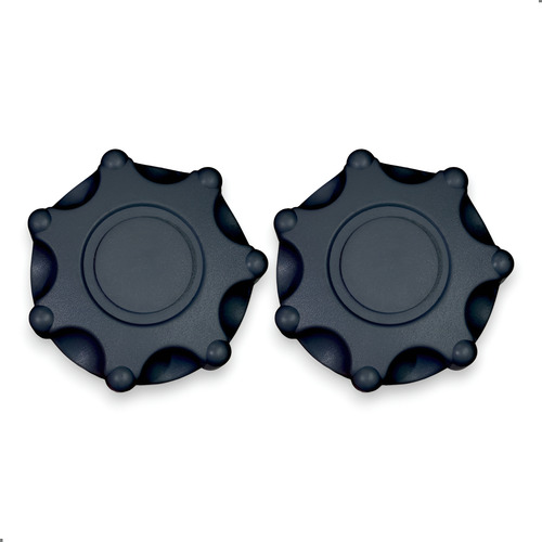 Manopla Banco Fiesta Ecosport 03 04 05 06 07 08 09 10 11 12