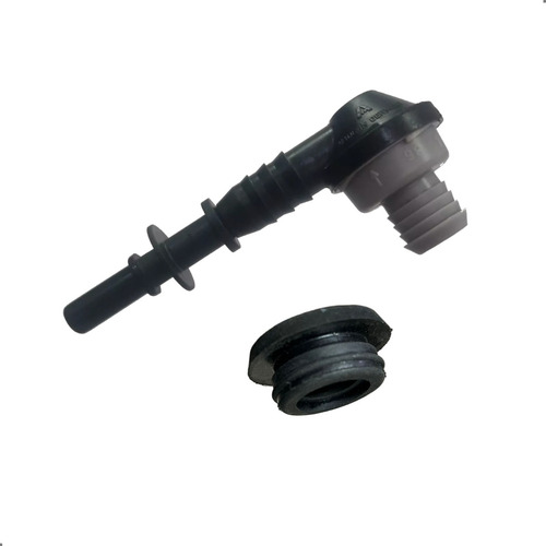 Valvula Servo Freio Engate Rapido Xsara Picasso 1.6 - 2.0