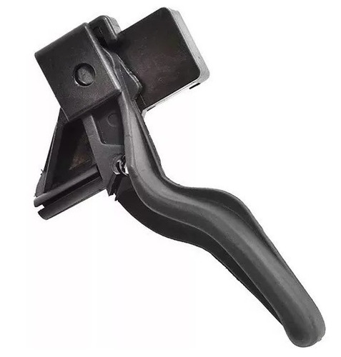 Alavanca Puxador Capô Monza Kadett Ipanema Celta Chevete