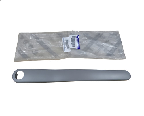 Moldura Do Puxador Porta Direito Novo Uno Vivace 2011 2014