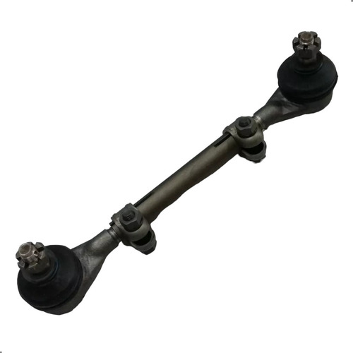 Barra Lateral Gm Omega Suprema 92 Até 98 Trw  Bls3464