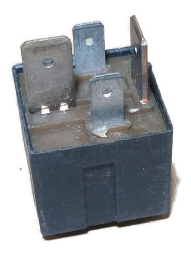 Rele Auxiliar Injecao Ventoinha Fiat 46520429 Uso Geral