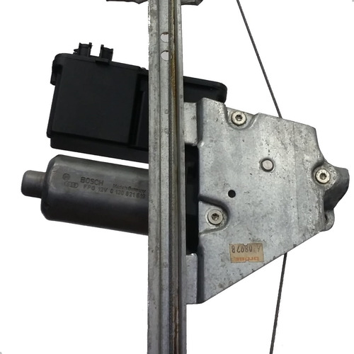 Maquina Vidro Eletrica Traseira Vectra 96/05 Omega Suprema