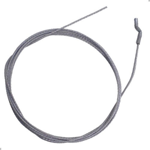 7 Cabo Acelerador Kombi Clipper Até 78 Compri3622