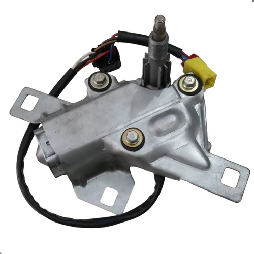 Motor Limpador Parabrisa Traseiro Peugeot 106 Original Novo