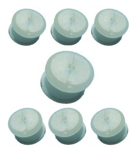 Jg Buchas Haste Trambulador Uno Tipo Marea Tempra Brava