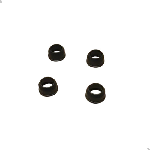 Kit Ponta Bico Injetor Sist Delphi Mpfi Bico 25.319.300