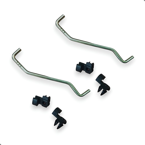 Haste Tirante Interno Fechadura Porta Palio Siena Strada D/e