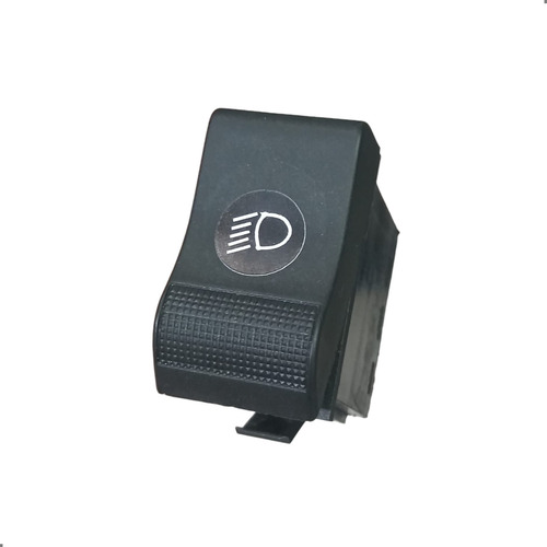 Botão Interruptor Farol Milha Santana Quantum 91 Até 98