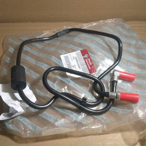 Tubo Cilindro Mestre Embreagem Fiat Bravo 11 A 16 Original