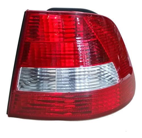 Lanterna Traseira Polo Classic 00 01 02 03 Original Dirieto